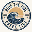 Creek Tide