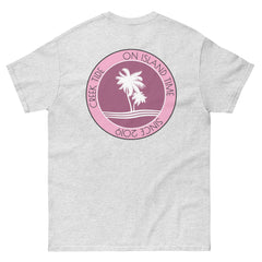 Island Time classic tee