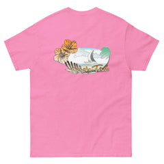 Avalon Beach Classic Tee