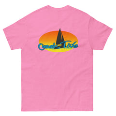 Sunset Sail Classic Tee