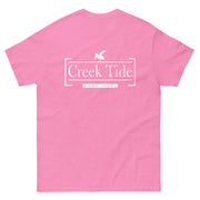 Creek Tide Est Classic Tee