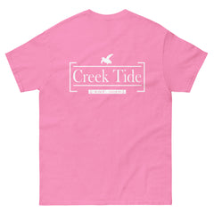 Creek Tide Est Classic Tee