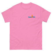 Sunset Sail Classic Tee