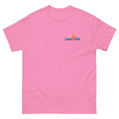 Sunset Sail Classic Tee