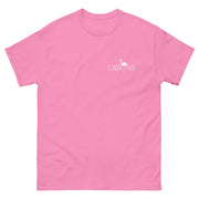 Flamingo classic tee