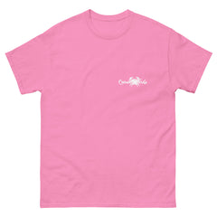 Creek Tide Crab Classic Tee