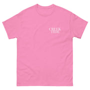 Creek Tide Est Classic Tee