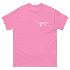 Creek Tide Est Classic Tee