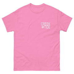 Creek Tide Diamond Classic Tee