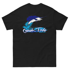 Marlin Waves Classic Tee