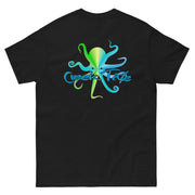 Psycho Octopus Classic Tee