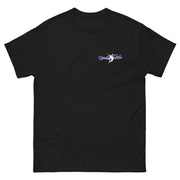 Marlin Waves Classic Tee