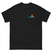 Sunset Sail Classic Tee