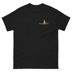 Sunset Sail Classic Tee