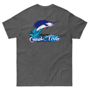 Marlin Waves Classic Tee