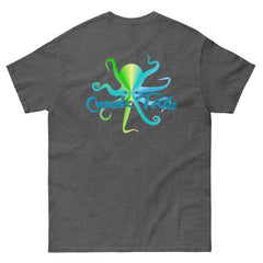 Psycho Octopus Classic Tee