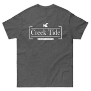 Creek Tide Est Classic Tee