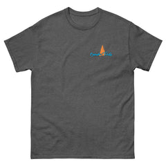 Sunset Sail Classic Tee