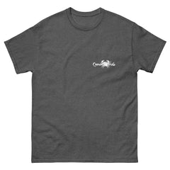 Creek Tide Crab Classic Tee