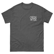 Creek Tide Diamond Classic Tee