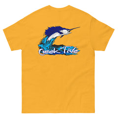 Marlin Waves Classic Tee