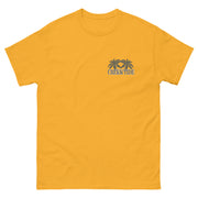 Palm Sunset Classic Tee