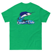 Marlin Waves Classic Tee