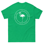 Flamingo classic tee