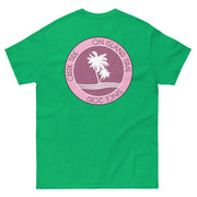 Island Time classic tee