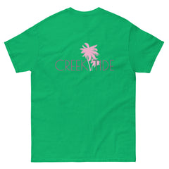 Breck Island Classic Tee