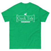 Creek Tide Est Classic Tee