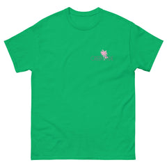 Island Time classic tee