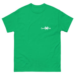 Creek Tide Crab Classic Tee