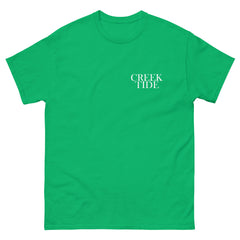 Creek Tide Est Classic Tee