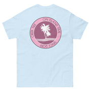 Island Time classic tee