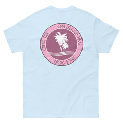 Island Time classic tee