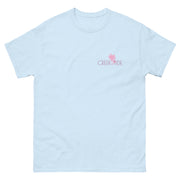 Island Time classic tee