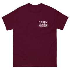 Creek Tide Diamond Classic Tee