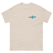 Savannah Woody Classic Tee