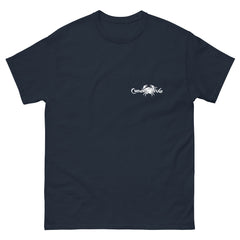 Creek Tide Crab Classic Tee