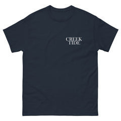 Creek Tide Est Classic Tee