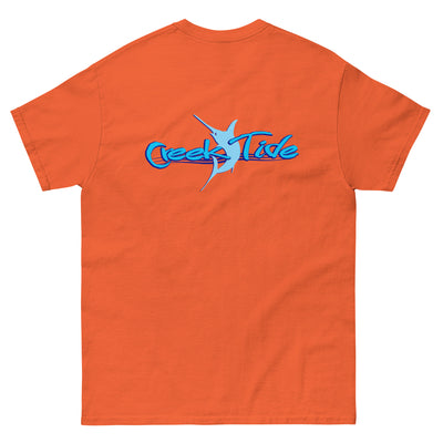 Creek Tide Marlin Classic Tee