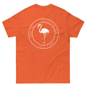 Flamingo classic tee