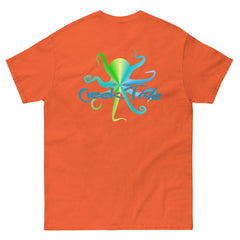 Psycho Octopus Classic Tee