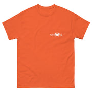 Creek Tide Crab Classic Tee