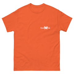 Creek Tide Crab Classic Tee