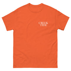 Creek Tide Est Classic Tee