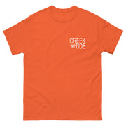 Creek Tide Diamond Classic Tee