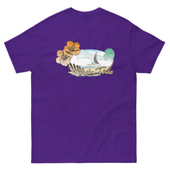 Avalon Beach Classic Tee