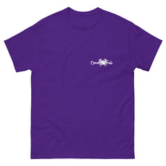 Creek Tide Crab Classic Tee